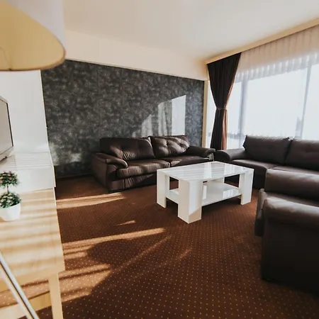 Brcko Gas Hotel