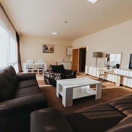 Brcko Gas Hotel 4*