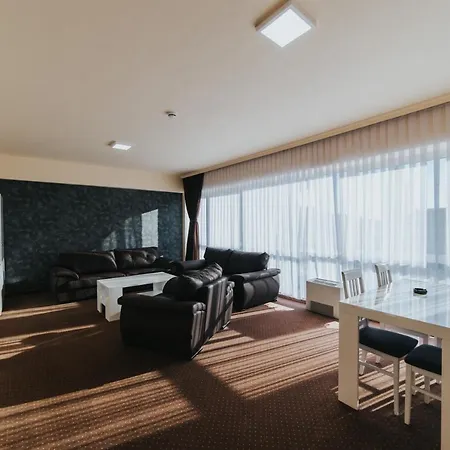 Brcko Gas 4* Prijedor