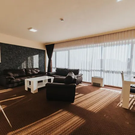 Hotel Brcko Gas 4*