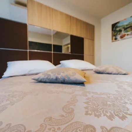 Hotel Brcko Gas