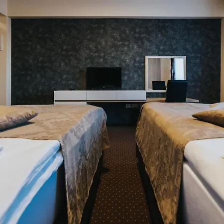 Brcko Gas Hotel 4*