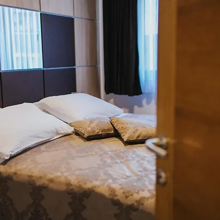 Brcko Gas 4* Prijedor