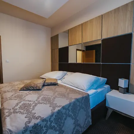 Hotel Brcko Gas