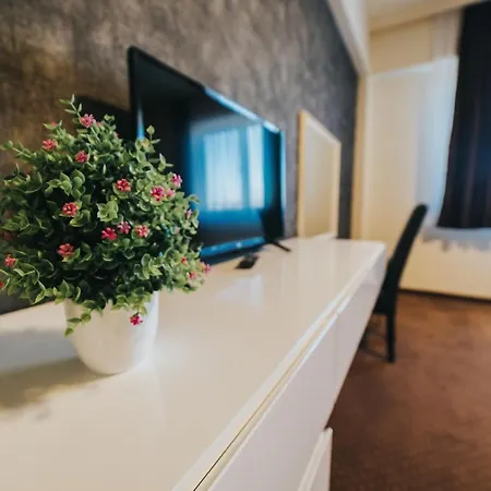 Hotel Brcko Gas Prijedor