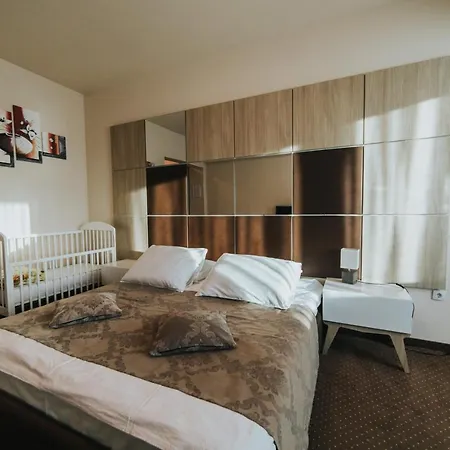 Hotel Brcko Gas 4*