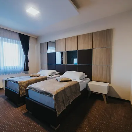 Brcko Gas Hotel 4*