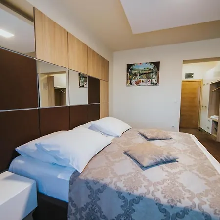 Hotel Brcko Gas 4*