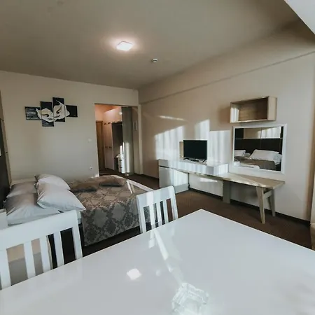 Brcko Gas Hotel 4*