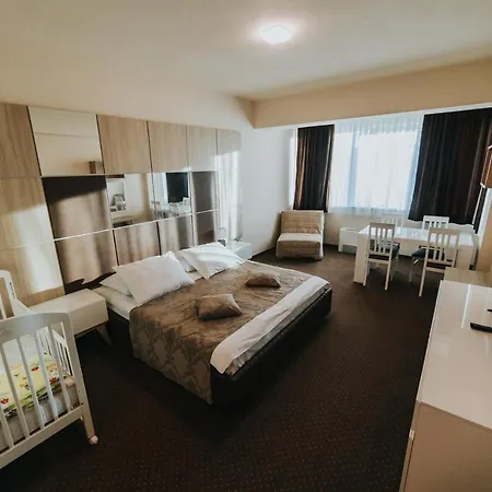Brcko Gas Hotel 4*