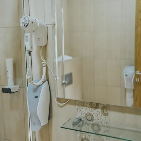Brcko Gas Hotel 4*