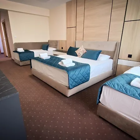 Hotell Brcko Gas 4*