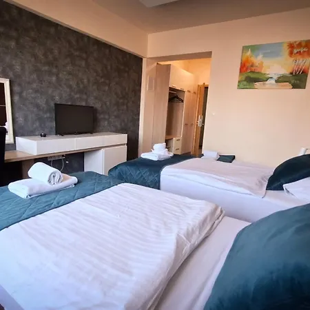 Hotell Brcko Gas Prijedor