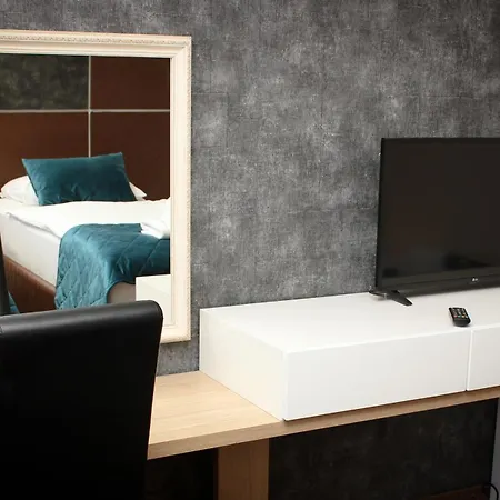 Hotell Brcko Gas Prijedor