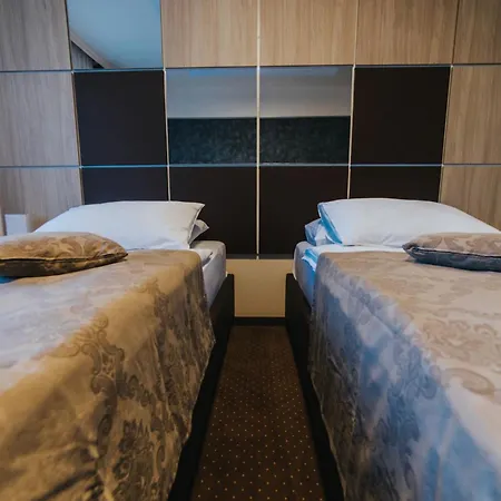 Brcko Gas 4* Prijedor