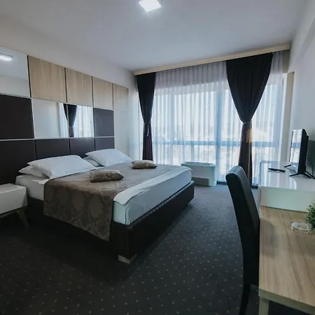 Brcko Gas Hotell